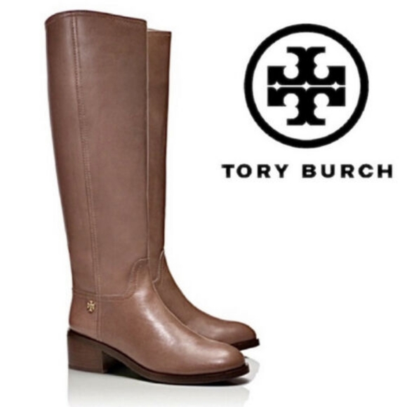 Tory Burch Shoes - Tory Burch Fulton Boot